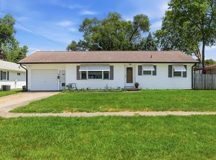 2008 Douglas Ave, Ames, IA 50010