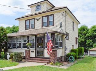 25 Kings Rd, Netcong, NJ 07857