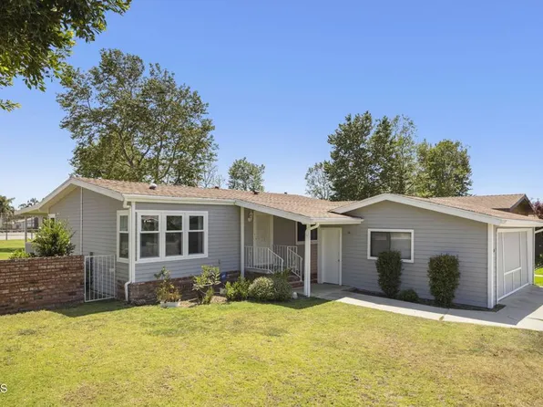 400 Dewberry Ln #101, Oxnard, CA 93036