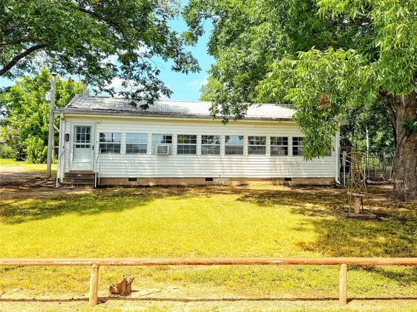 509 E Hwy, Wetumka, OK 74883