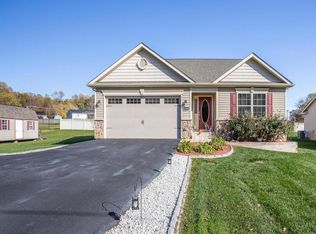 11294 Hg Trueman Rd, Lusby, MD 20657