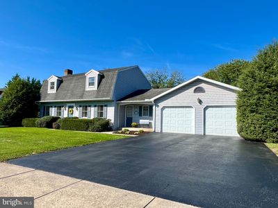 87 Grandview Ave, Chambersburg, PA, 17201
