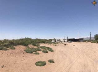 4490 Tennyson Dr NE, Deming, NM 88030