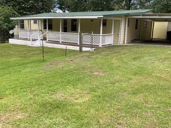 1113 Hickory Ridge Rd, Leesville, LA 71446