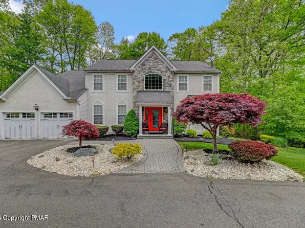 6311 Woodbine Ln, East Stroudsburg, PA 18301