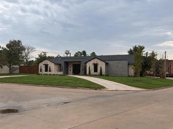 1601 Randel Rd, Nichols Hills, OK 73116