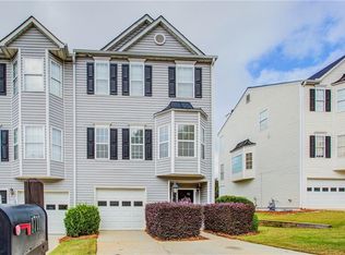 1711 Indian Way, Cumming, GA 30040