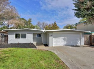 1809 Drexel Dr, Davis, CA 95616