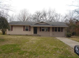 920 Eighth Ave, Cleveland, MS 38732