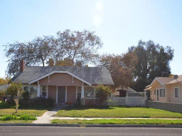 515 C Street, Lemoore, CA 93245