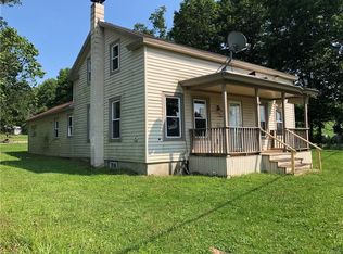 1584 Texas Valley Rd, Marathon, NY 13803