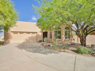 7473 W Dancing Rabbit Ct, Tucson, AZ 85743