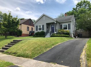 916 Oak Hill Dr, Lexington, KY 40505