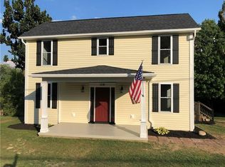 1130 Worthington Slate Lick Rd, Worthington, PA 16262