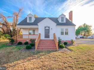 1308 Belmont Ave, Salisbury, MD 21804
