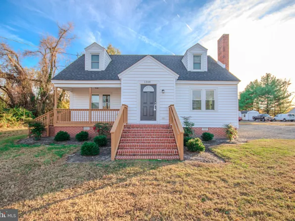 1308 Belmont Ave, Salisbury, MD 21804
