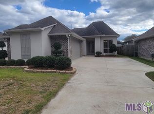 18050 Hoo Shoo Too Rd, Baton Rouge, LA 70817