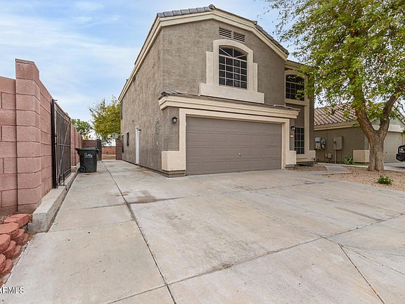 4th image of 12438 W SAINT MORITZ Lane
