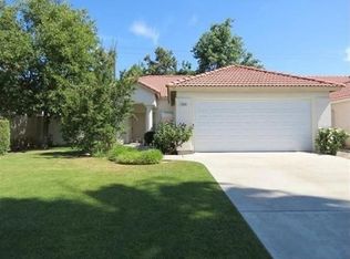 10604 Tivoli Ct, Bakersfield, CA 93311