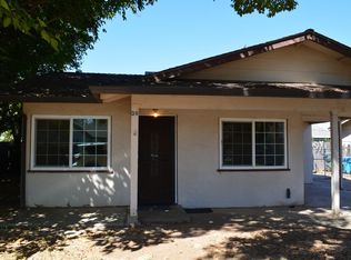 311 Olive St, Wheatland, CA