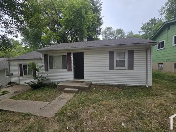 6146 Dupree Ave, Saint Louis, MO 63135