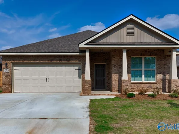 12616 Tallulah Dr, Madison, AL 35756