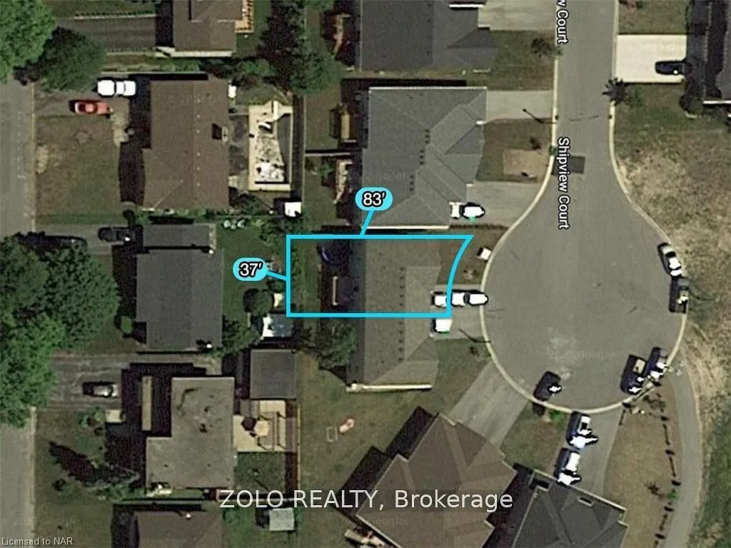 3 bed, $2,500 — Photo 4
