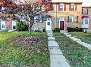 326 Cool Breeze Ct, Pasadena, MD