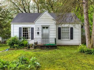 2722 Arnold Rd, Des Moines, IA 50310