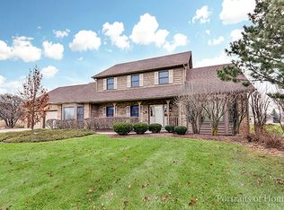 13053 Paul Cir, Plainfield, IL 60585