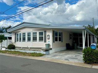 43 Schooner Dr #43, Palm Harbor, FL 34683