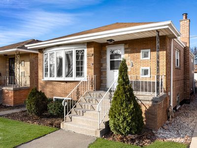 6330 W 64th Pl, Chicago, IL, 60638