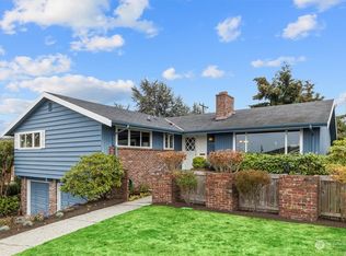 9256 20th Ave NW, Seattle, WA 98117