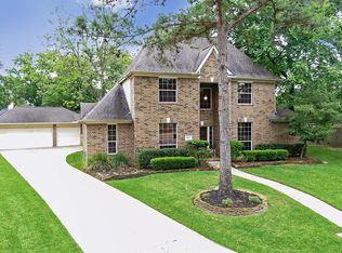 14543 Terrace Bnd, Cypress, TX 77429