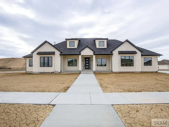 5707 Long Cove Dr, Idaho Falls, ID 83404