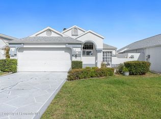 10408 Casa Grande Cir, Spring Hill, FL 34608