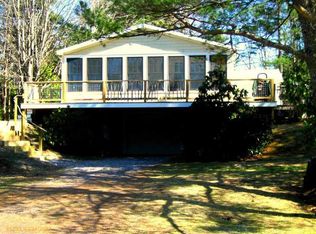 121 Brickyard Cove Rd, Harpswell, ME 04079