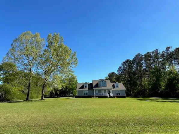 4440 McMullen Dr, Valdosta, GA 31606