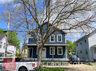 817 California St NW, Grand Rapids, MI 49504