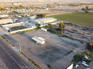 1354 E Hobsonway LOT 8, Blythe, CA 92225