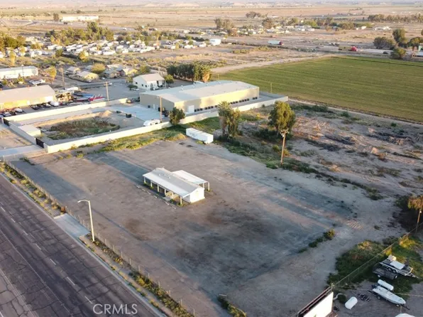 1354 E Hobsonway Lot 8, Blythe, CA 92225