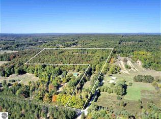 0 Wallin Rd, Thompsonville, MI 49683