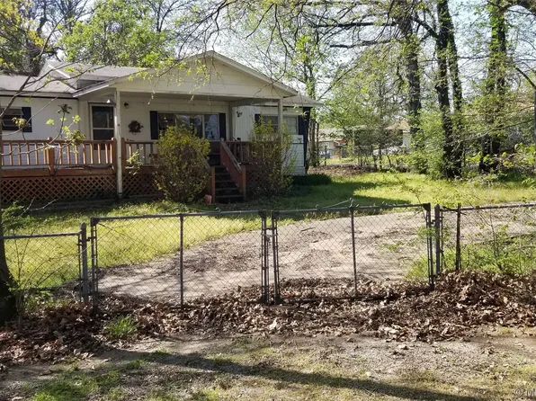 411 N Grace St, Salina, OK 74365