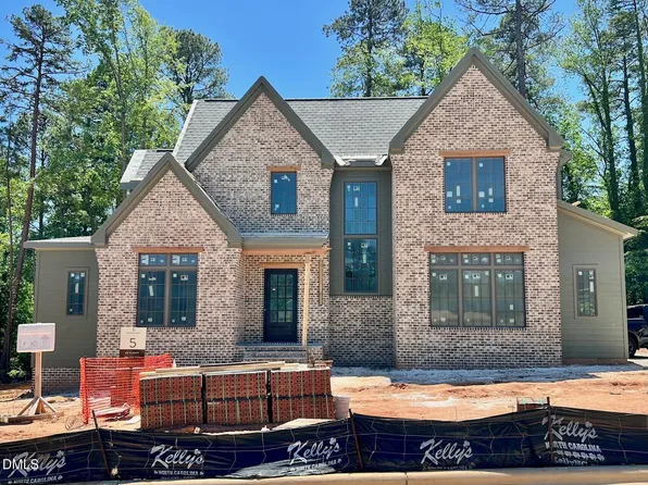 1104 Oldfourth Ln, Durham, NC 27707