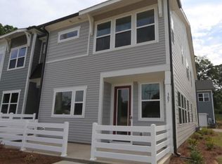 307 Cloudcroft Aly, Charlotte, NC 28217