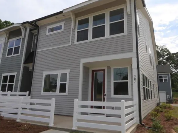 307 Cloudcroft Aly, Charlotte, NC 28217