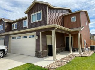 2733 30th St West, Williston, ND 58801