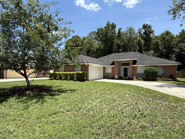 1484 Wild Iris Ln, Fleming Island, FL 32003