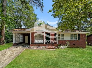 3215 Commodore Dr, Macon, GA 31211