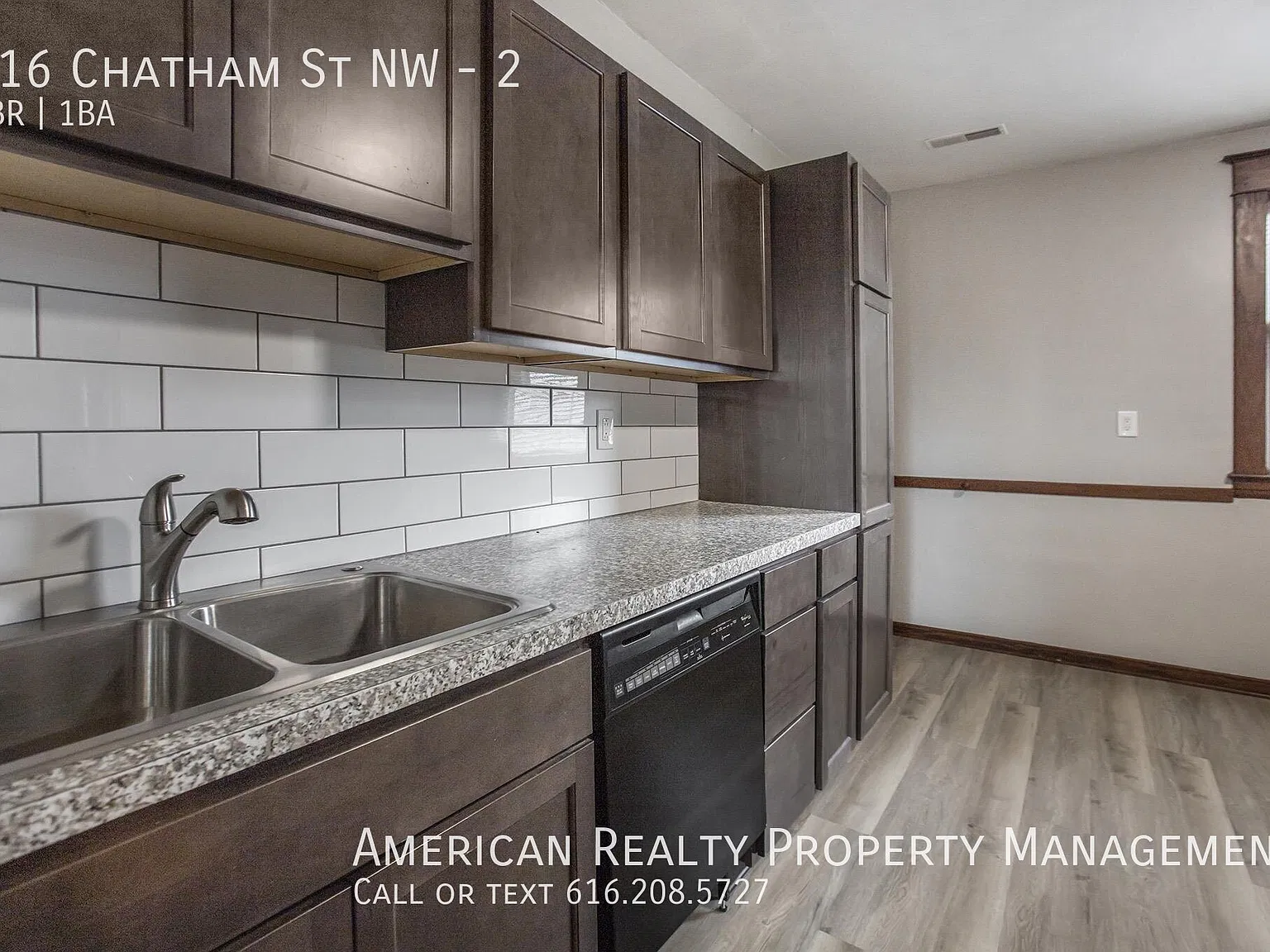 3 bed, 1200 sqft, $1,500 — Photo 2
